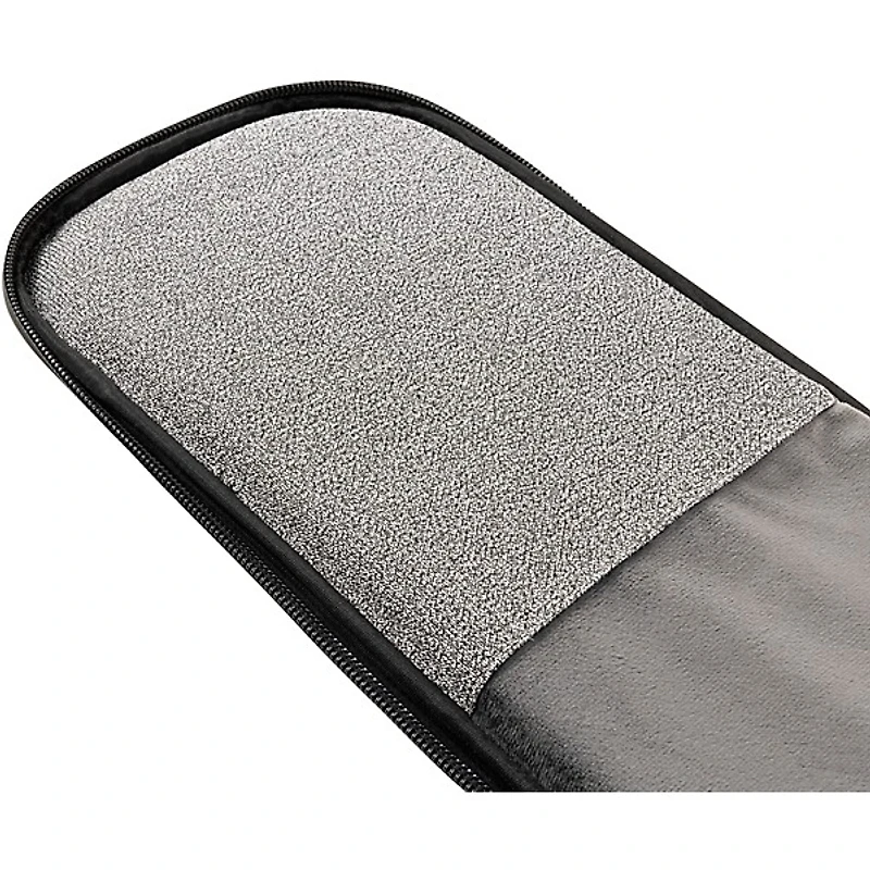 D'Addario Backline Electric Guitar Gig Bag - Black