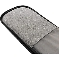 D'Addario Backline Electric Guitar Gig Bag - Black