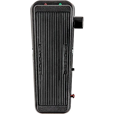 Dunlop Cry Baby BB535 Wah Reissue Pedal - Black