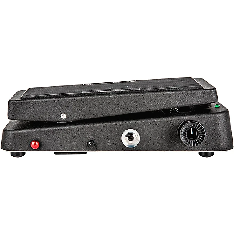 Dunlop Cry Baby BB535 Wah Reissue Pedal - Black