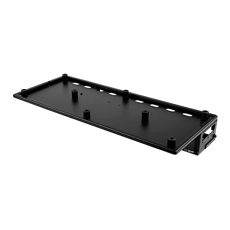 Gator GV-TE3113R2-GB Vertex Tour Elite Pedalboard and Riser - 31x13"