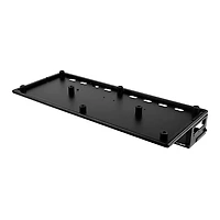 Gator GV-TE3113R2-GB Vertex Tour Elite Pedalboard and Riser - 31x13"