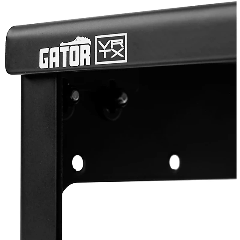 Gator GV-TE3113R2-GB Vertex Tour Elite Pedalboard and Riser - 31x13"