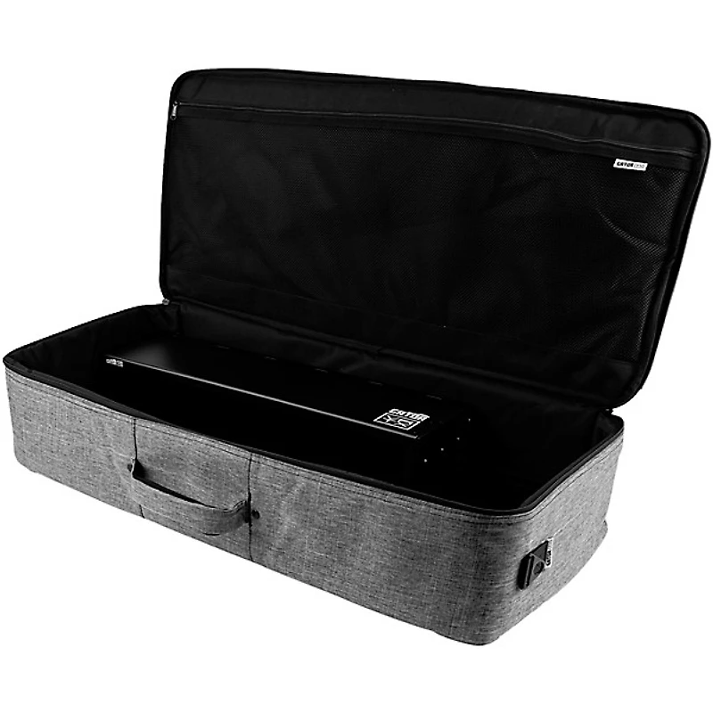 Gator GV-TE3113R2-GB Vertex Tour Elite Pedalboard and Riser - 31x13"