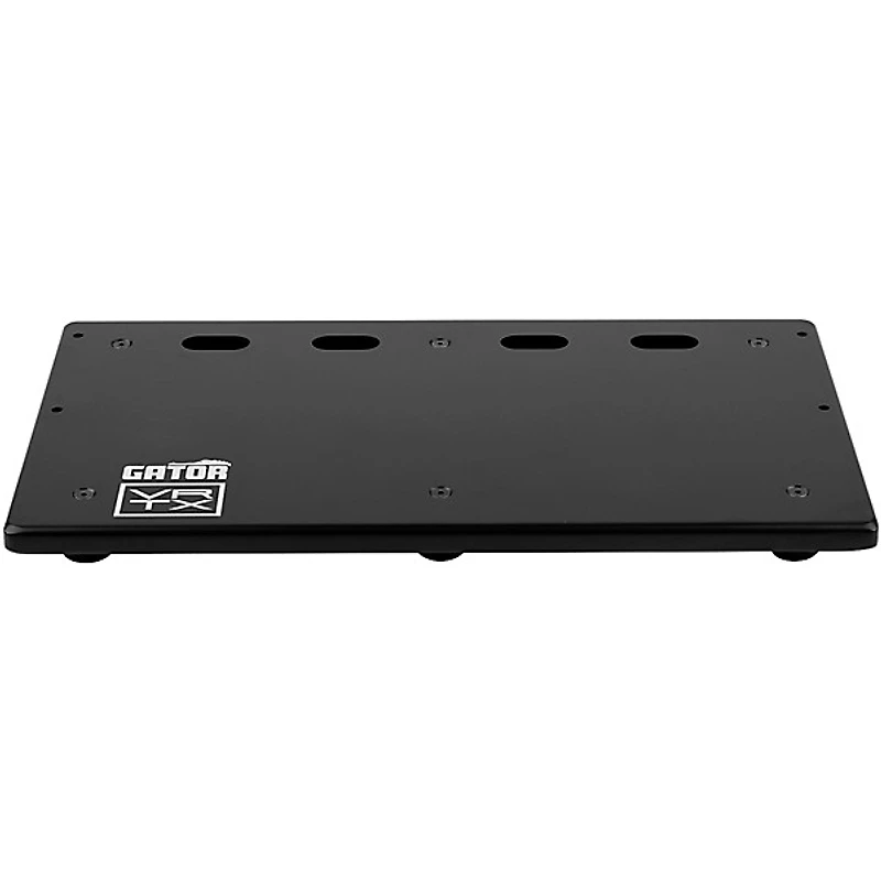 Gator GV-TL1710-GB Vertex Travel Lite Pedalboard With Bag - 17x10"