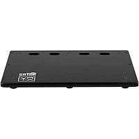 Gator GV-TL1710-GB Vertex Travel Lite Pedalboard With Bag - 17x10"
