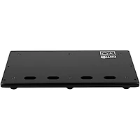 Gator GV-TL1710-GB Vertex Travel Lite Pedalboard With Bag - 17x10"