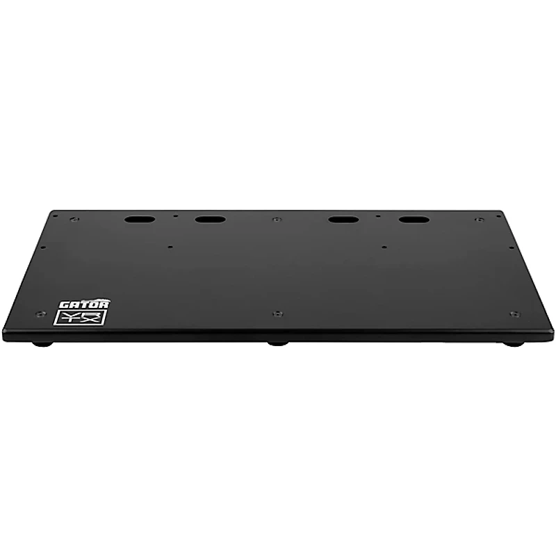 Gator GV-TC2313-GB Vertex Tour Compact Pedalboard With Bag - 23x13"