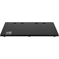 Gator GV-TC2313-GB Vertex Tour Compact Pedalboard With Bag - 23x13"