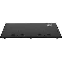 Gator GV-TC2313-GB Vertex Tour Compact Pedalboard With Bag - 23x13"