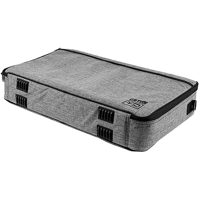 Gator GV-TC2313-GB Vertex Tour Compact Pedalboard With Bag - 23x13"