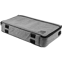 Gator GV-TC2313-GB Vertex Tour Compact Pedalboard With Bag - 23x13"