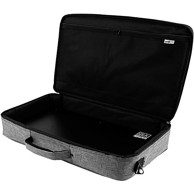 Gator GV-TC2313-GB Vertex Tour Compact Pedalboard With Bag - 23x13"