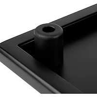 Gator GV-TC2313R2-GB Vertex Tour Compact Pedalboard and Riser - 23x13"