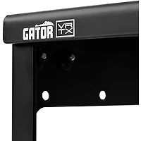 Gator GV-TC2313R2-GB Vertex Tour Compact Pedalboard and Riser - 23x13"