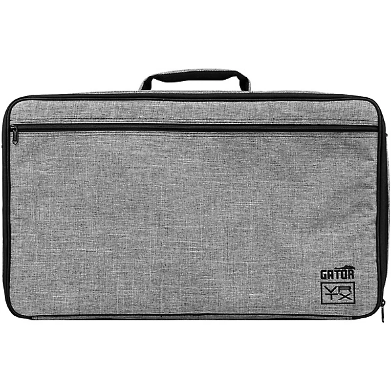 Gator GV-TC2313R2-GB Vertex Tour Compact Pedalboard and Riser - 23x13"