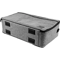 Gator GV-TC2313R2-GB Vertex Tour Compact Pedalboard and Riser - 23x13"