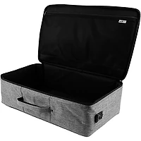 Gator GV-TC2313R2-GB Vertex Tour Compact Pedalboard and Riser - 23x13"