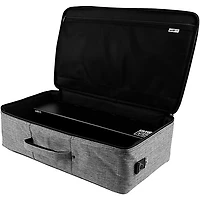 Gator GV-TC2313R2-GB Vertex Tour Compact Pedalboard and Riser - 23x13"