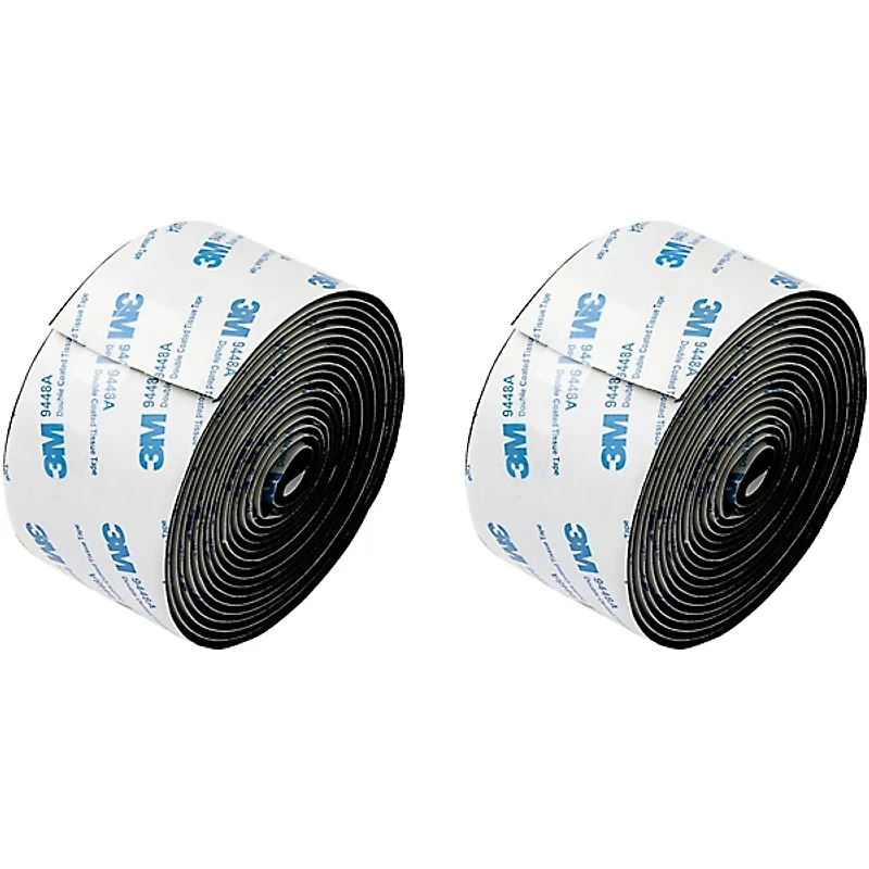 Gator GV-TC2313R2-GB Vertex Tour Compact Pedalboard and Riser - 23x13"