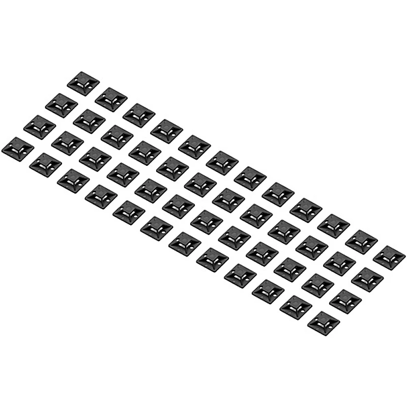 Gator GV-RDCTP-48 Vertex Cable Ties and Holder 48-Pack
