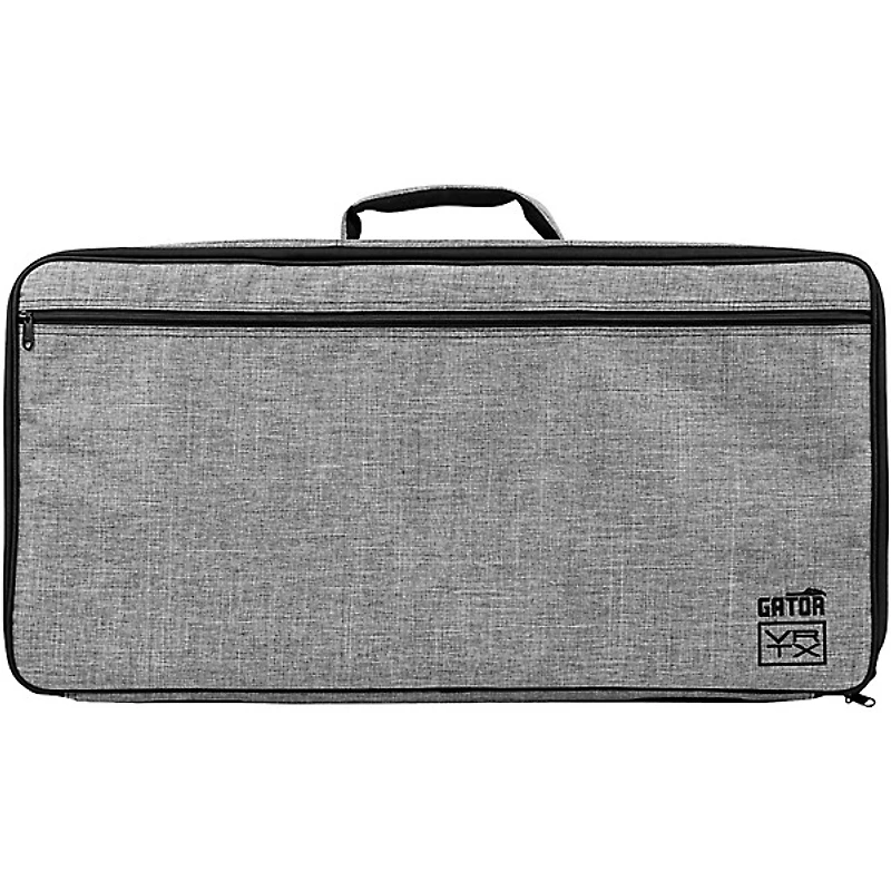 Gator GV-TC2713-GB Vertex Tour Compact Pedalboard With Bag - 27x13"