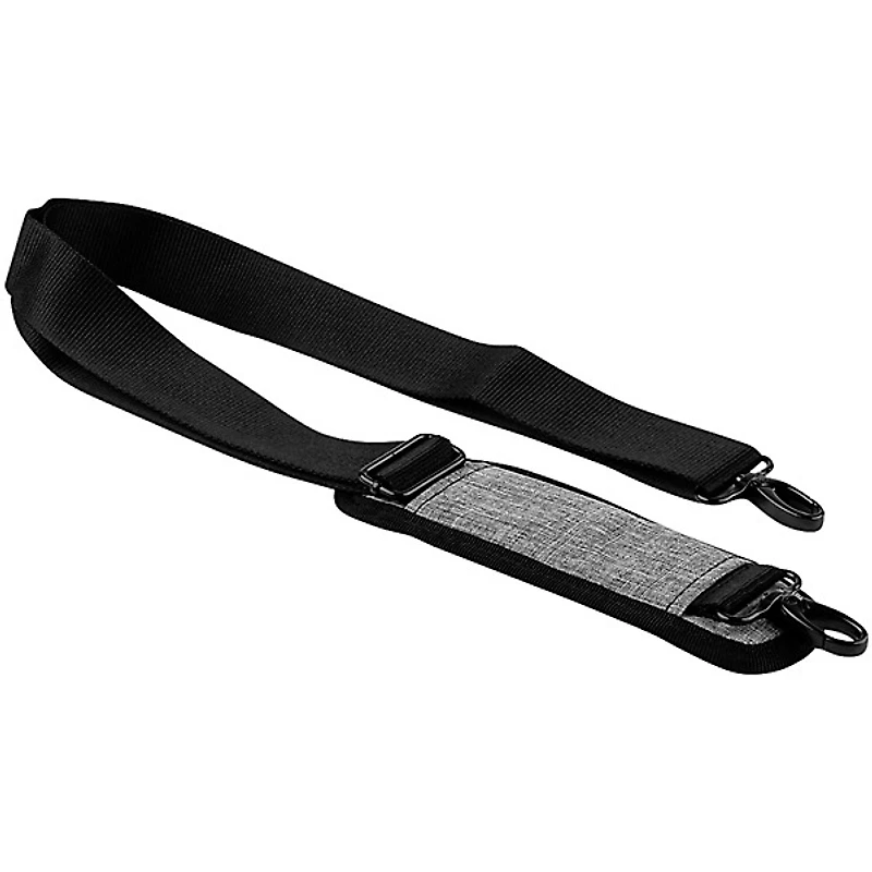 Gator GV-TC2713-GB Vertex Tour Compact Pedalboard With Bag - 27x13"