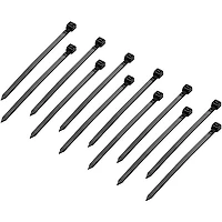 Gator GV-TC2713-GB Vertex Tour Compact Pedalboard With Bag - 27x13"