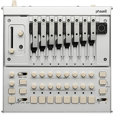 KORG phase8 8-Voice Acoustic Synthesizer