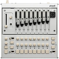 KORG phase8 8-Voice Acoustic Synthesizer