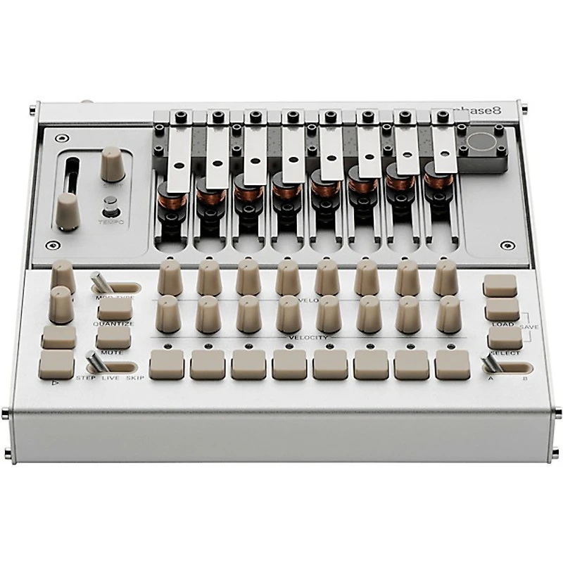 KORG phase8 8-Voice Acoustic Synthesizer