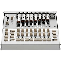 KORG phase8 8-Voice Acoustic Synthesizer