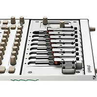 KORG phase8 8-Voice Acoustic Synthesizer