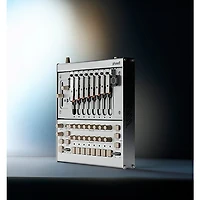 KORG phase8 8-Voice Acoustic Synthesizer