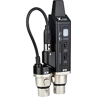 Xvive U45D Stereo In-Ear Monitor Wireless System