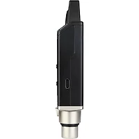 Xvive U45D Stereo In-Ear Monitor Wireless System