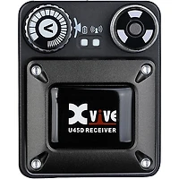 Xvive U45D Stereo In-Ear Monitor Wireless System