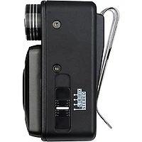 Xvive U45D Stereo In-Ear Monitor Wireless System