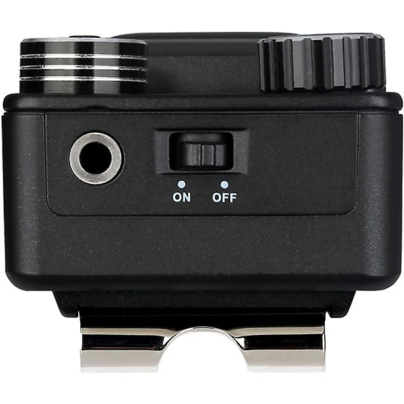 Xvive U45D Stereo In-Ear Monitor Wireless System