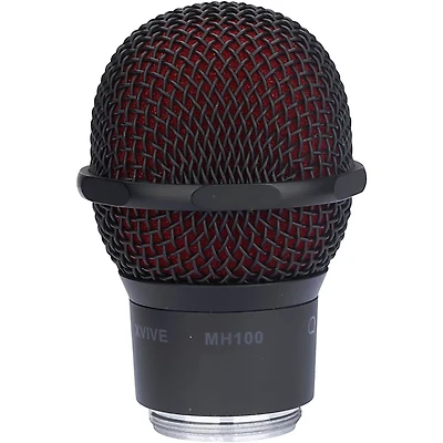 Xvive MH100 Dynamic Cardioid Wireless Microphone Capsule