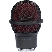 Xvive MH100 Dynamic Cardioid Wireless Microphone Capsule