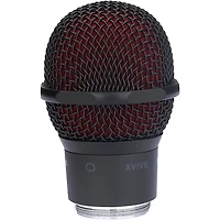Xvive MH100 Dynamic Cardioid Wireless Microphone Capsule