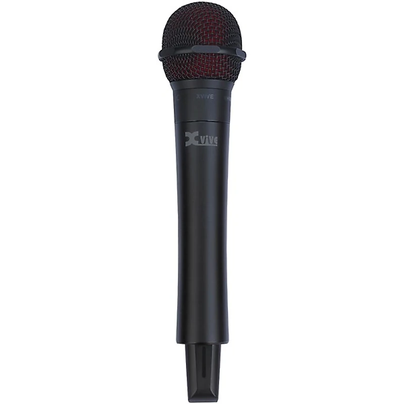 Xvive M5 Handheld Wireless Microphone System