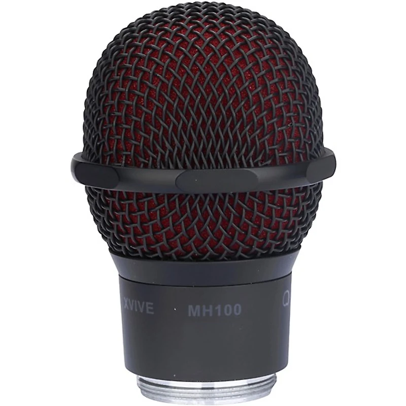 Xvive M5 Handheld Wireless Microphone System