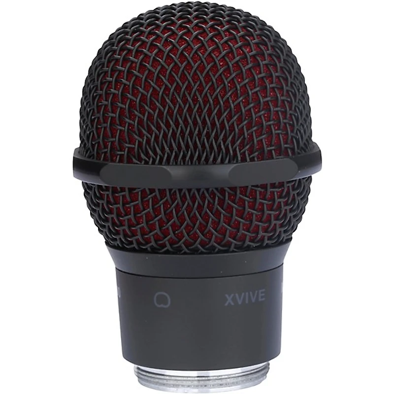 Xvive M5 Handheld Wireless Microphone System