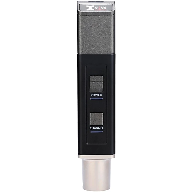 Xvive M5 Handheld Wireless Microphone System