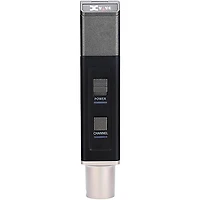 Xvive M5 Handheld Wireless Microphone System
