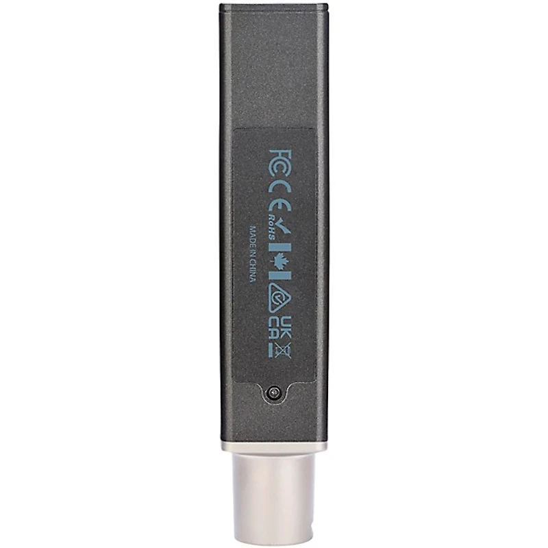 Xvive M5 Handheld Wireless Microphone System