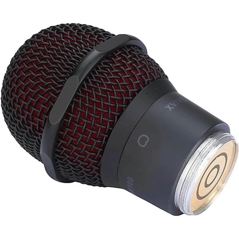 Xvive M5 Handheld Wireless Microphone System