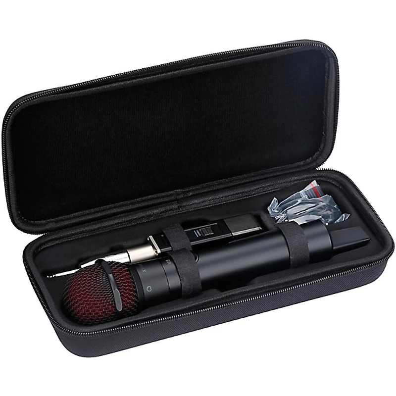 Xvive M5 Handheld Wireless Microphone System